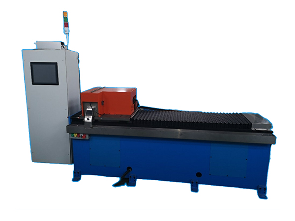 在線跟蹤數(shù)控切管機(jī) 在線跟蹤數(shù)控切管機(jī)