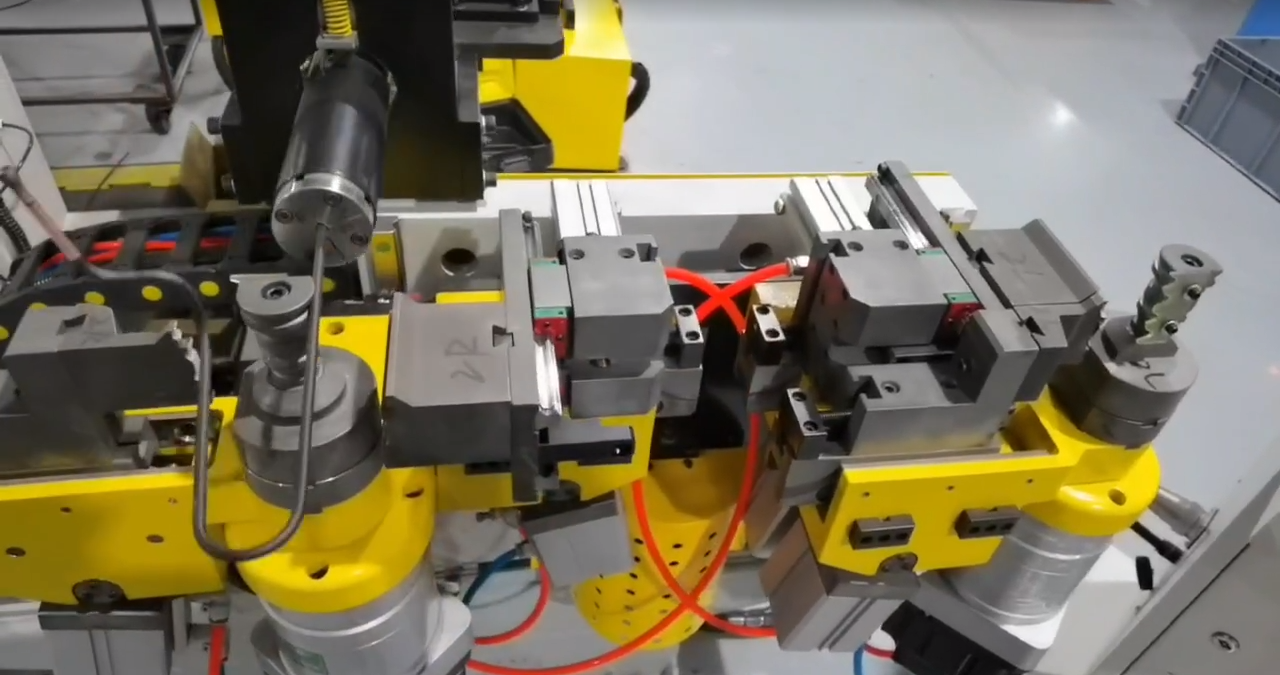 生產(chǎn)線 生產(chǎn)線